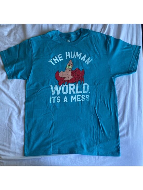 Tops - t-shirt